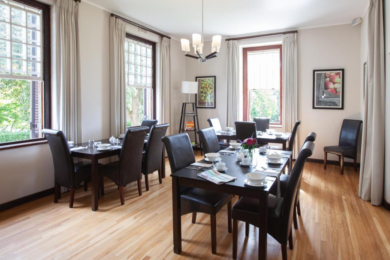 Elgin Vintners Country House Екстер'єр фото