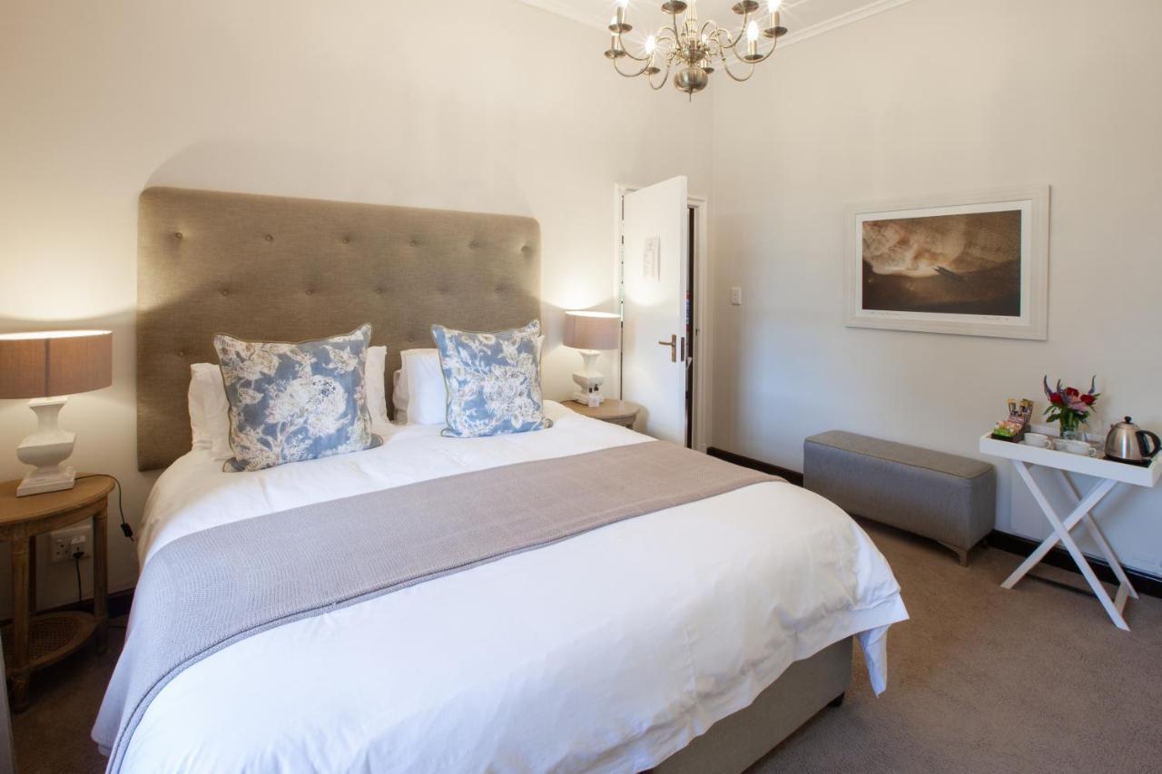 Elgin Vintners Country House Екстер'єр фото