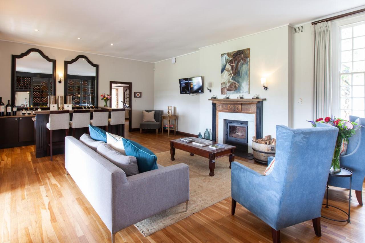 Elgin Vintners Country House Екстер'єр фото