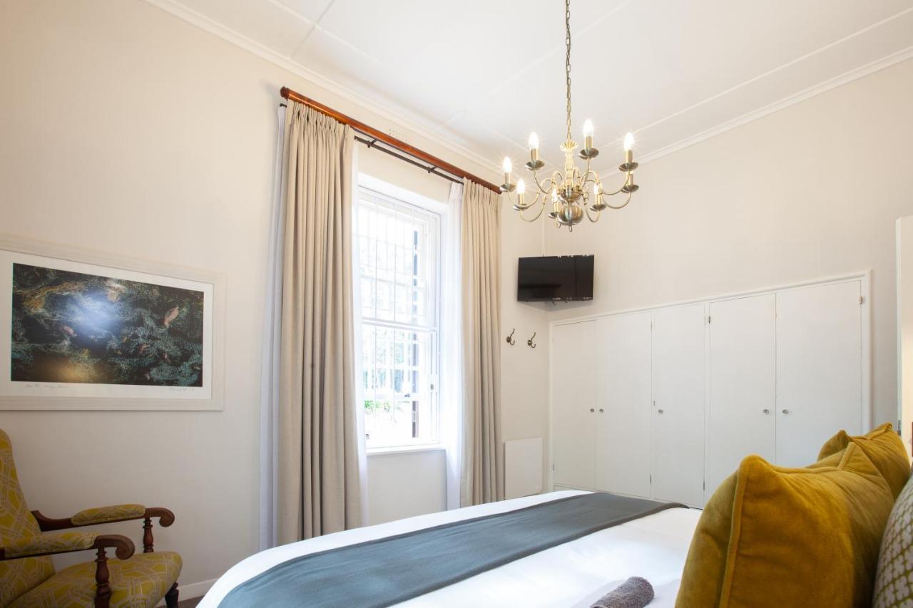 Elgin Vintners Country House Екстер'єр фото